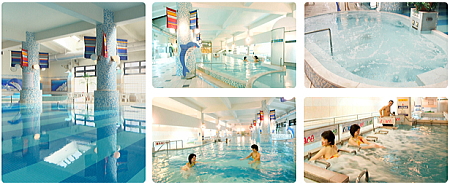アクア ユーカリ 温浴プール 千葉県のプール 目的別に選ぶプール